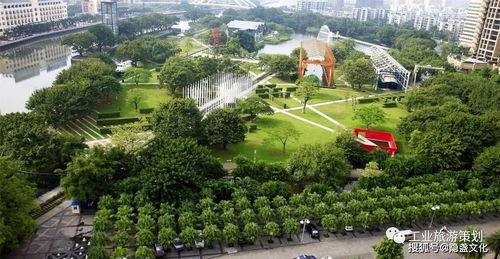 工業(yè)遺跡的重生 2021南京園博園帶來(lái)的竹柏啟示錄